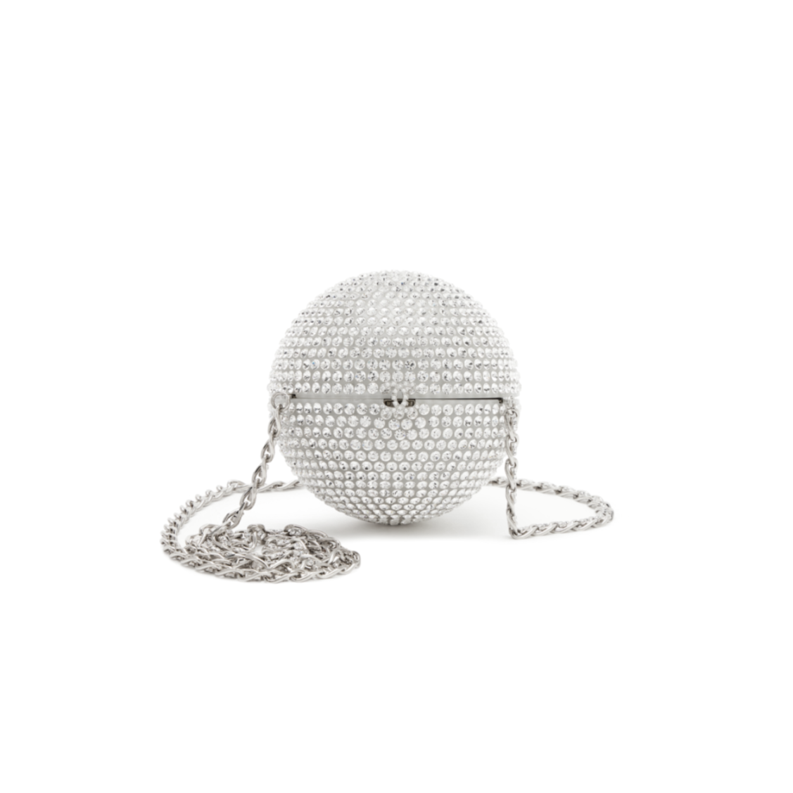 Ch**el master evening bag as1716 (13*13*13cm)